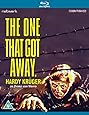 The One That Got Away [Blu-ray]