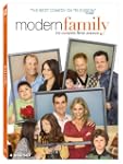 Modern Family: The Complete First Season
