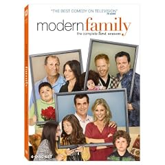 Modern Family (2009)