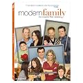 Modern Family: The Complete First Season