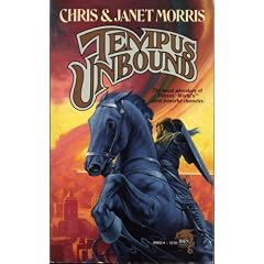 Tempus Unbound by Chris Morris and Janet Morris