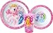 Produkt-Bild: My Little Pony MLPJ0391 Melamin Set, 3 St&uuml;ck