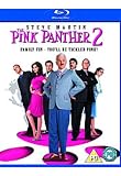 Pink Panther 2 [Blu-ray]