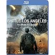 Battle: Los Angeles [Blu-ray]