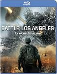 Cover Image for 'Battle: Los Angeles'