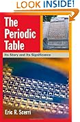 The Periodic Table: Its Story and Its Significance