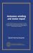 Armature winding and motor repair: practical information and data covering winding and reconnectig procedure for direct and alternating current ... generators in industrial plants and for...