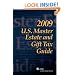 U.S. Master Estate and Gift Tax Guide (2009) (U.S. Master Estate and Girft Tax Guide)