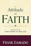 The attitude of faith