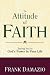 The Attitude of Faith