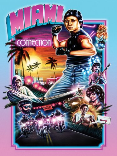 Miami Connection