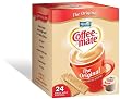 Coffee-mate Coffee Creamer, Original Liquid Singles, 3/8-Ounces Creamers (Pack of 96)