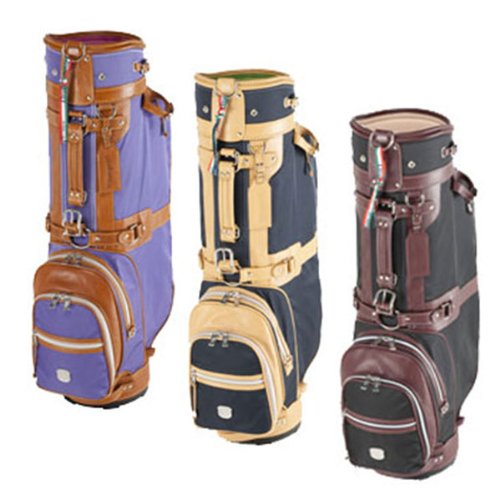 オロビアンコスポーツ　SENOTUA 8.5型キャディバッグ 画像