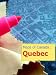 Books : Map of Quebec City, Canada (Maps of Canada)