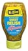 Mt. Olive No Sugar Sweet Relish Squeeze - 10 Fl Oz