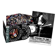 TOO TOUGH TO DIE SPECIAL EDITION (初回限定生産)