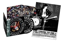 TOO TOUGH TO DIE SPECIAL EDITION (初回限定生産) [DVD]