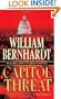 Capitol Threat: A Novel of Suspense