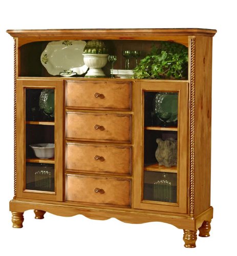 Wilshire Baker's Cabinet