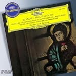 Mozart - Requiem ( Coll. The Originals )