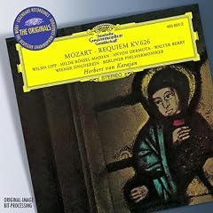 Mozart - Requiem ( Coll. The Originals )