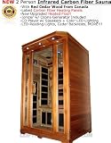 fir portable sauna