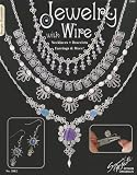 #3362 Jewelry With Wire (Design Originals)