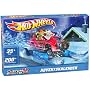 Mattel W8981 - Hot Wheels Adventskalender von Mattel