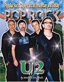 Review Mason Crest Publishers  / U2 (Classic Rock Legends) (Pop Rock: Popular Rock Superstars of Yesterday and Today Series)