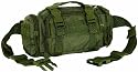 Fox MOLLE Deployment Bag