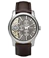 Fossil Twist Taupe Dial Watch