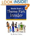 Stories from a Theme Park Insider