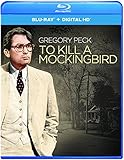 UPC 025192293672 product image for To Kill a Mockingbird (Blu-ray with DIGITAL HD) | upcitemdb.com