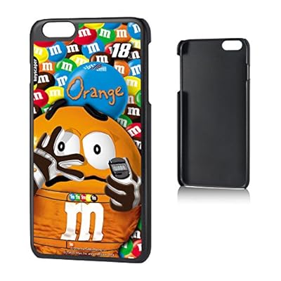 Kyle Busch iPhone 6 Plus (5.5 inch) Slim Case #18 Mars Brands NASCAR