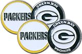 Green Bay Packers Ball Marker Set