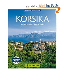 Korsika - L�nderportr�ts