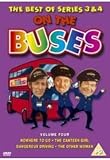 On the Buses The Best Of Series 3 & 4 Volume 1