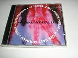 Avalanche Christchurch Eps Compilation New Zealand CD