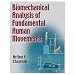Biomechanical Analysis of Fundamental Human Movements (Hardcover Book)