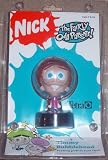 Fairly Oddparents Bubblehead Goldfish Bowl Figure - Timmy