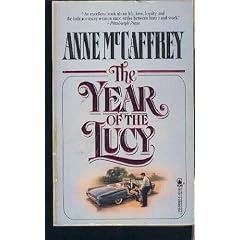 The Year of the Lucy