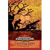 changing tides national treasure a gates family mystery