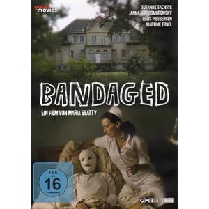 Bandaged