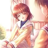 �ɥ��CD CLANNAD  -��������ƻ��- ��1��