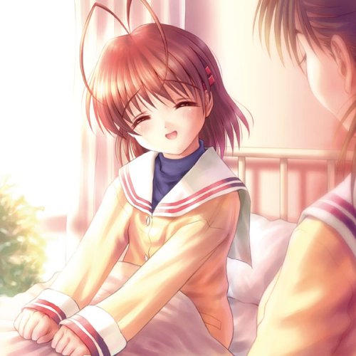 ドラマCD CLANNAD  -光見守る坂道で- 第1巻