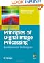 Principles of Digital Image Processing: Fundamental Techniques (Undergraduate Topics in Computer Science)