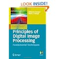 Principles of Digital Image Processing: Fundamental Techniques (Undergraduate Topics in Computer Science)