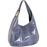 MICHAEL Michael Kors 30S01Ftl3G Fulton Patent Pytho