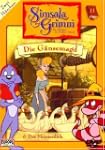 SimsalaGrimm 11: Die G�nsemagd/Der Me...