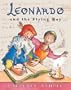 Leonardo and the Flying Boy (Anholt's Artists)